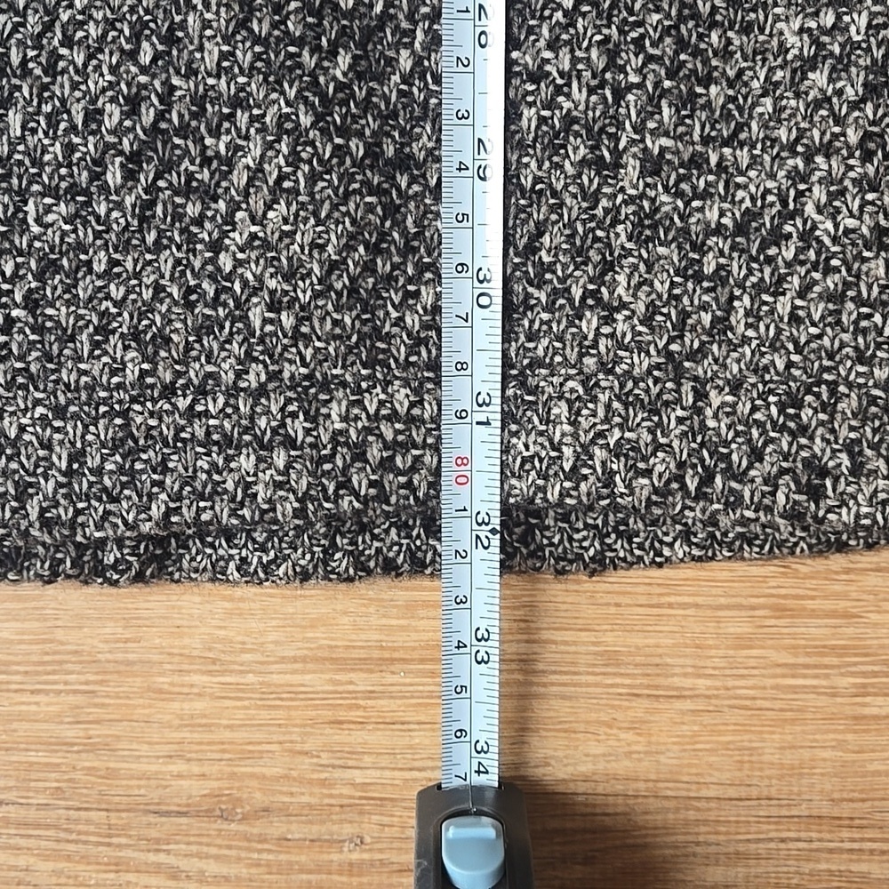 GIMO'S | Men's Wool Blend Coat Sz M - Picture 7 of 13